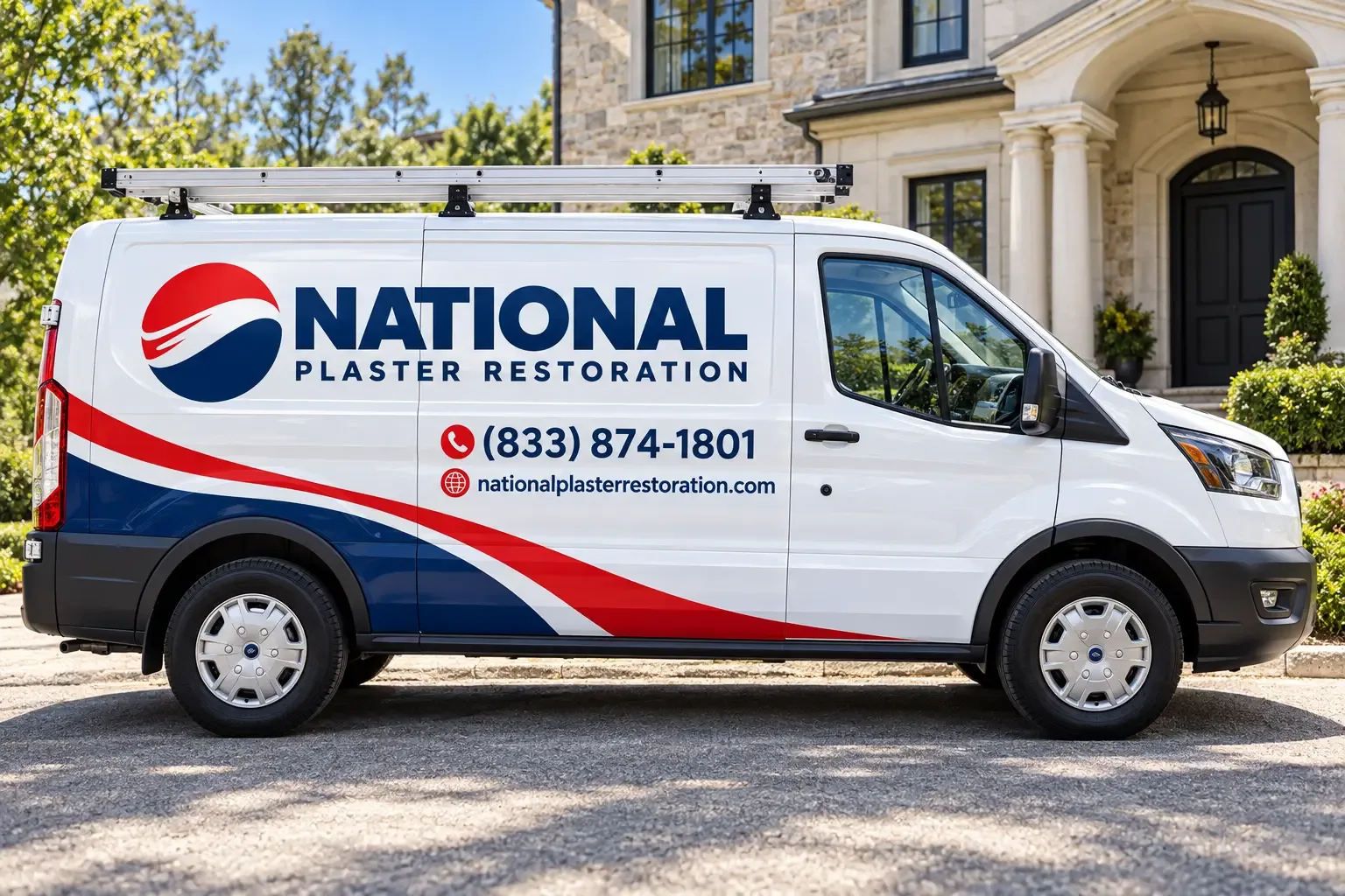 Plaster Repair in San Saba, TX near me